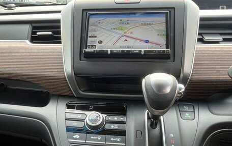 Honda Freed II, 2023 год, 1 291 000 рублей, 12 фотография