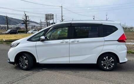 Honda Freed II, 2023 год, 1 291 000 рублей, 8 фотография