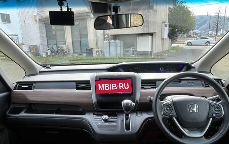 Honda Freed II, 2023 год, 1 291 000 рублей, 9 фотография