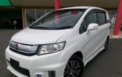 Honda Freed I, 2016 год, 843 000 рублей, 1 фотография