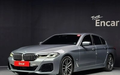 BMW 5 серия, 2023 год, 4 190 002 рублей, 1 фотография