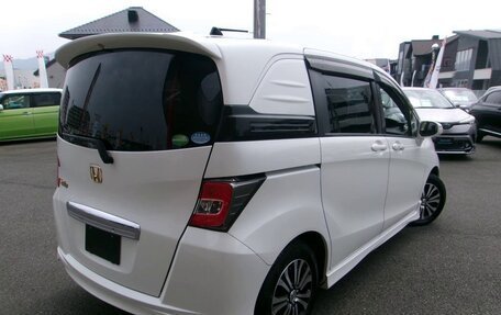 Honda Freed I, 2016 год, 843 000 рублей, 4 фотография