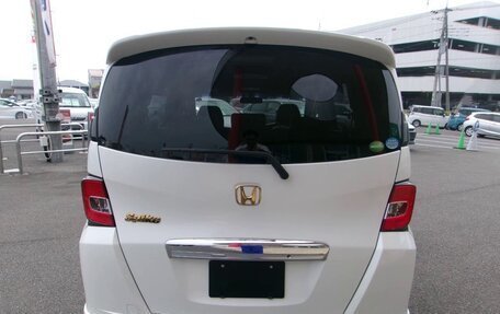Honda Freed I, 2016 год, 843 000 рублей, 3 фотография