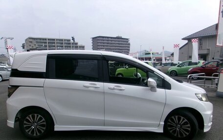 Honda Freed I, 2016 год, 843 000 рублей, 5 фотография