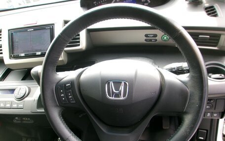 Honda Freed I, 2016 год, 843 000 рублей, 8 фотография