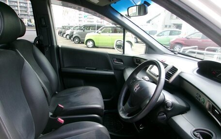 Honda Freed I, 2016 год, 843 000 рублей, 10 фотография