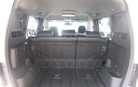 Honda Freed I, 2016 год, 843 000 рублей, 18 фотография