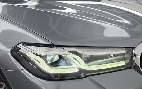 BMW 5 серия, 2023 год, 4 190 002 рублей, 5 фотография