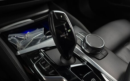 BMW 5 серия, 2023 год, 4 190 002 рублей, 12 фотография