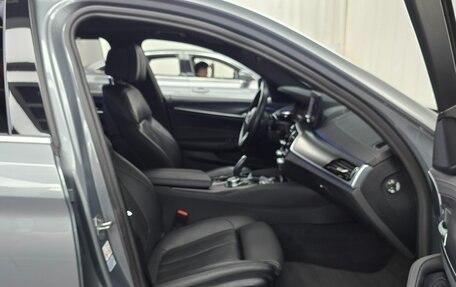 BMW 5 серия, 2023 год, 4 190 002 рублей, 15 фотография