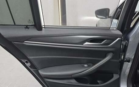 BMW 5 серия, 2023 год, 4 190 002 рублей, 13 фотография