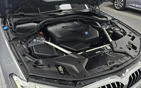 BMW 5 серия, 2023 год, 4 190 002 рублей, 9 фотография