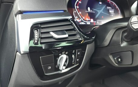 BMW 5 серия, 2023 год, 4 190 002 рублей, 24 фотография