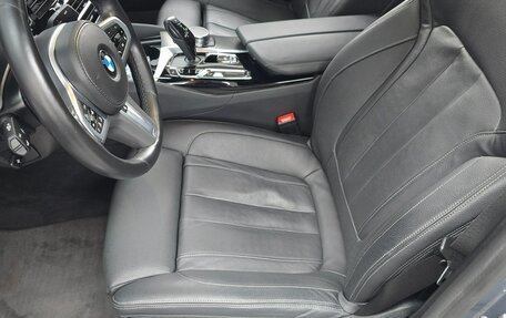 BMW 5 серия, 2023 год, 4 190 002 рублей, 28 фотография