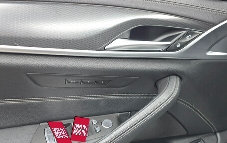 BMW 5 серия, 2023 год, 4 190 002 рублей, 23 фотография