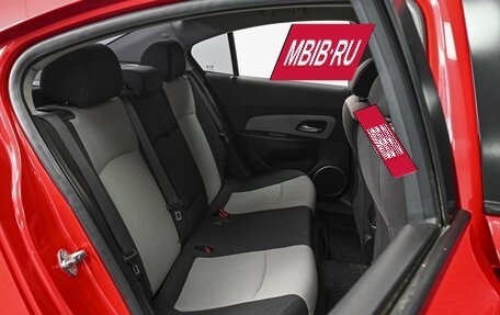 Chevrolet Cruze II, 2012 год, 770 000 рублей, 7 фотография