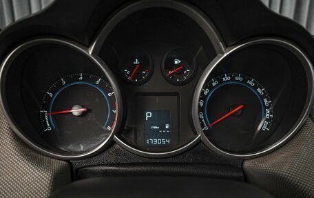 Chevrolet Cruze II, 2012 год, 770 000 рублей, 19 фотография