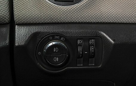 Chevrolet Cruze II, 2012 год, 770 000 рублей, 18 фотография
