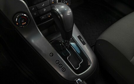 Chevrolet Cruze II, 2012 год, 770 000 рублей, 12 фотография