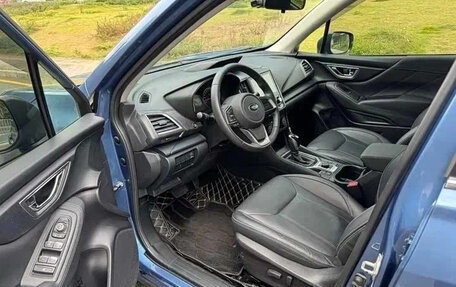 Subaru Forester, 2020 год, 2 170 007 рублей, 8 фотография