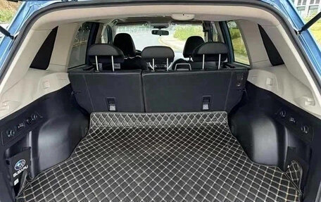 Subaru Forester, 2020 год, 2 170 007 рублей, 12 фотография
