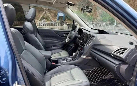 Subaru Forester, 2020 год, 2 170 007 рублей, 9 фотография