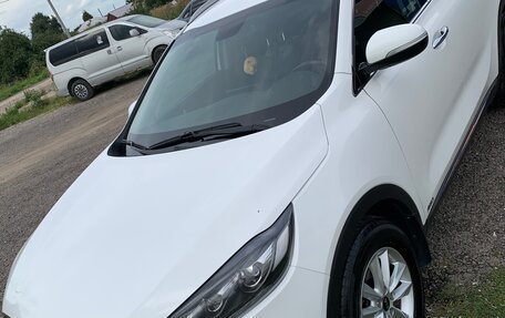 KIA Sorento III Prime рестайлинг, 2018 год, 2 555 000 рублей, 2 фотография