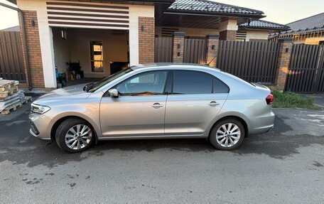 Volkswagen Polo VI (EU Market), 2021 год, 1 720 000 рублей, 3 фотография