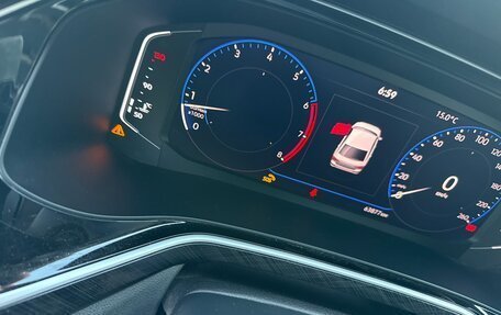 Volkswagen Polo VI (EU Market), 2021 год, 1 720 000 рублей, 7 фотография