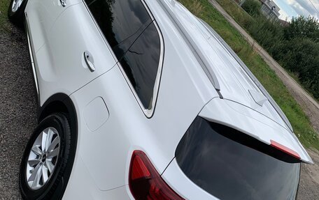 KIA Sorento III Prime рестайлинг, 2018 год, 2 555 000 рублей, 3 фотография