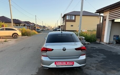 Volkswagen Polo VI (EU Market), 2021 год, 1 720 000 рублей, 5 фотография