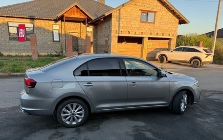 Volkswagen Polo VI (EU Market), 2021 год, 1 720 000 рублей, 6 фотография