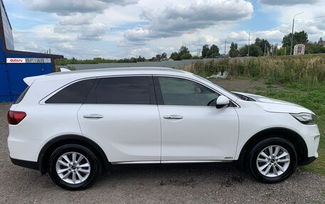 KIA Sorento III Prime рестайлинг, 2018 год, 2 555 000 рублей, 11 фотография
