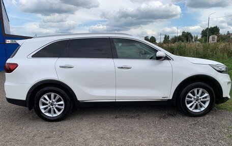 KIA Sorento III Prime рестайлинг, 2018 год, 2 555 000 рублей, 12 фотография