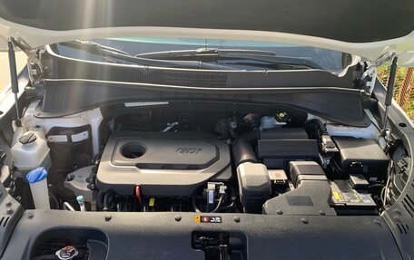 KIA Sorento III Prime рестайлинг, 2018 год, 2 555 000 рублей, 16 фотография