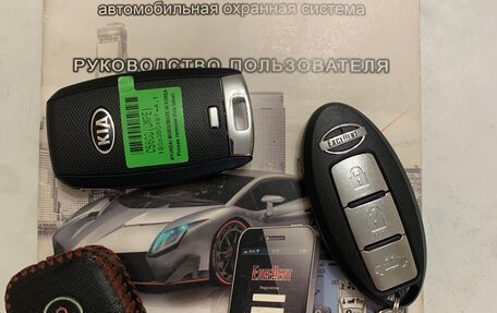 KIA Sorento III Prime рестайлинг, 2018 год, 2 555 000 рублей, 28 фотография