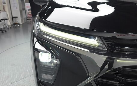 Chevrolet Trax, 2024 год, 1 599 002 рублей, 3 фотография