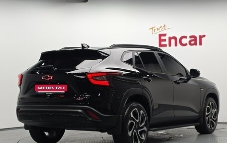 Chevrolet Trax, 2024 год, 1 599 002 рублей, 2 фотография