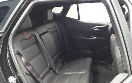 Chevrolet Trax, 2024 год, 1 599 002 рублей, 11 фотография