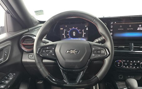 Chevrolet Trax, 2024 год, 1 599 002 рублей, 10 фотография