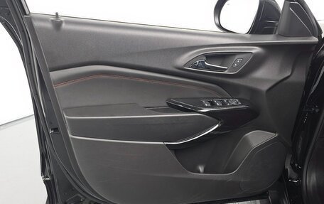 Chevrolet Trax, 2024 год, 1 599 002 рублей, 13 фотография