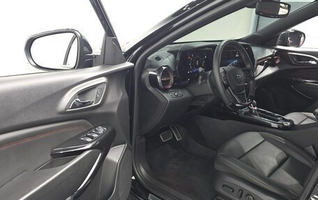 Chevrolet Trax, 2024 год, 1 599 002 рублей, 16 фотография