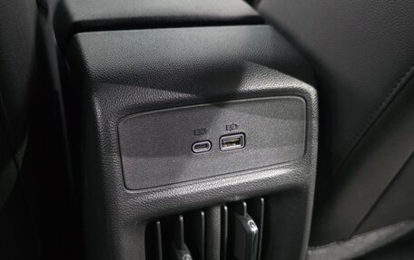 Chevrolet Trax, 2024 год, 1 599 002 рублей, 21 фотография