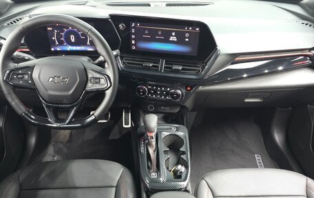 Chevrolet Trax, 2024 год, 1 599 002 рублей, 9 фотография