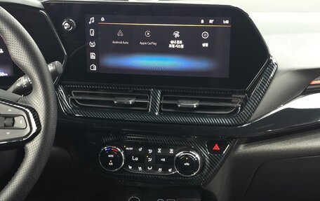 Chevrolet Trax, 2024 год, 1 599 002 рублей, 14 фотография