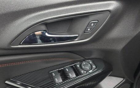 Chevrolet Trax, 2024 год, 1 599 002 рублей, 23 фотография