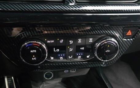 Chevrolet Trax, 2024 год, 1 599 002 рублей, 22 фотография
