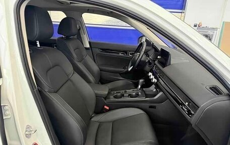 Honda Civic, 2022 год, 1 229 004 рублей, 10 фотография