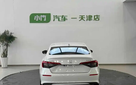 Honda Civic, 2022 год, 1 229 004 рублей, 6 фотография