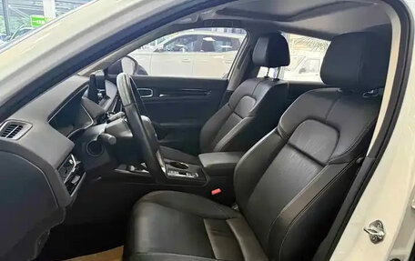 Honda Civic, 2022 год, 1 229 004 рублей, 9 фотография